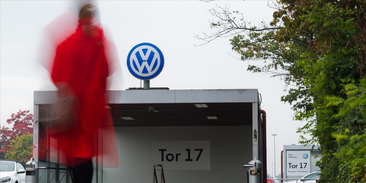 Emisný škandál Volkswagenu sa v Európskej únii môže týkať 8 miliónov áut