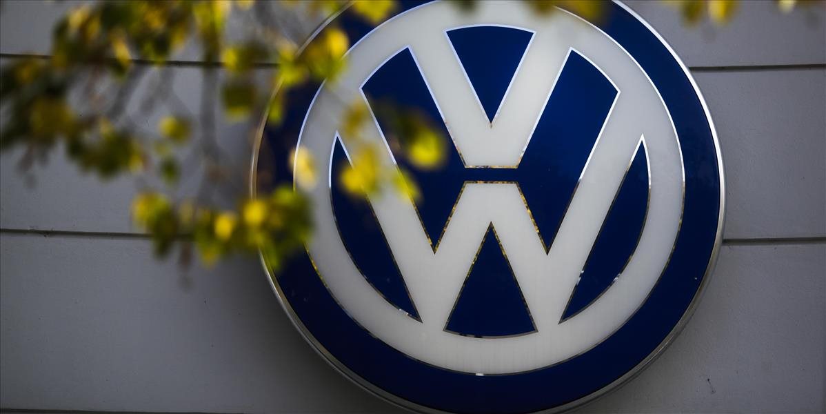 Volkswagen spúšťa informačnú stránku: Zistite, či vlastníte auto s podvodným softvérom