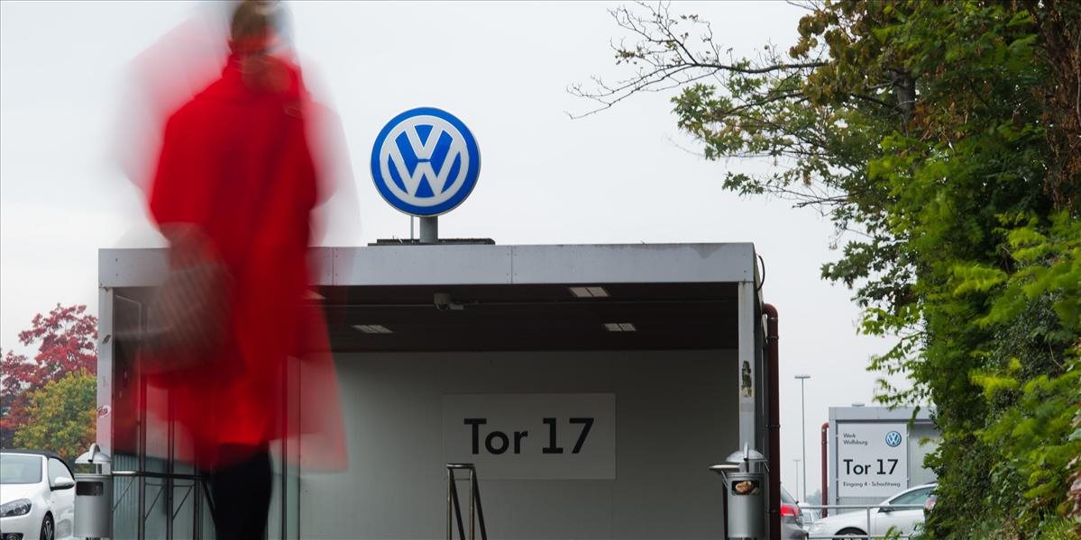 Volkswagen preskúma všetky investície