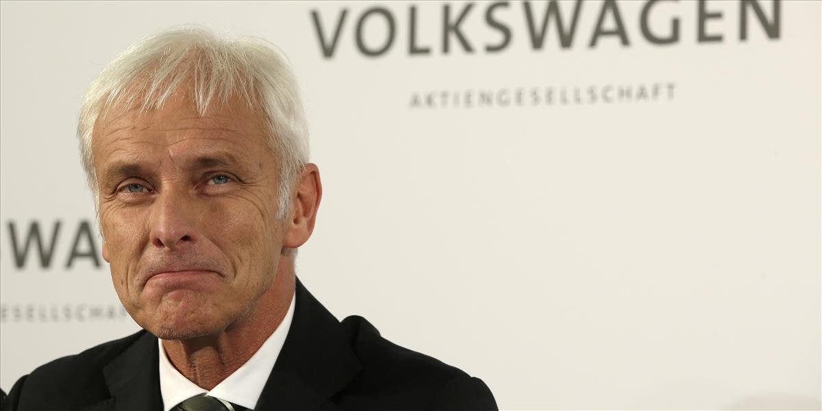 Volkswagen čakajú zmeny, ktoré nebudú bezbolestné