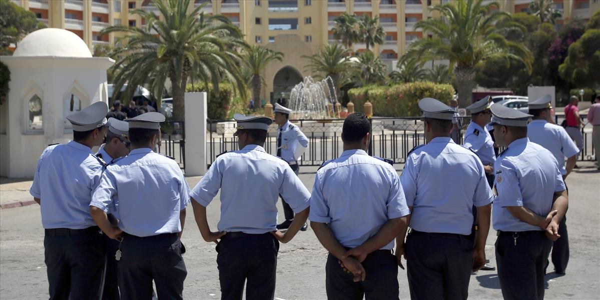 Tuniská polícia odhalila a rozbila bunku verbovačov pre Islamský štát