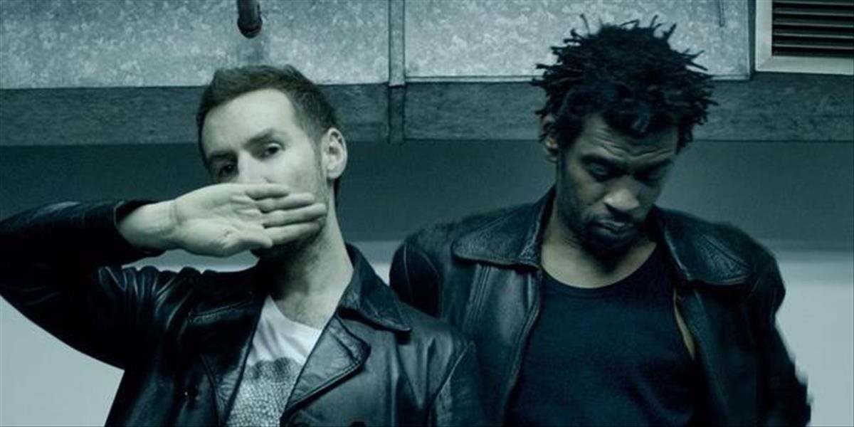 Massive Attack vyrazia v januári na európske turné