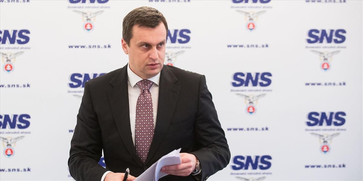Danko: Firmy sa sťahujú zo Slovenska, treba prehodnotiť daňové licencie
