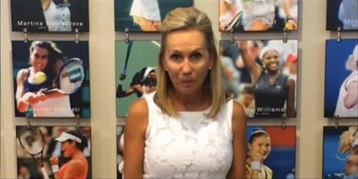 Prezidentka WTA: Táto časť sezóny? Už je toho priveľa