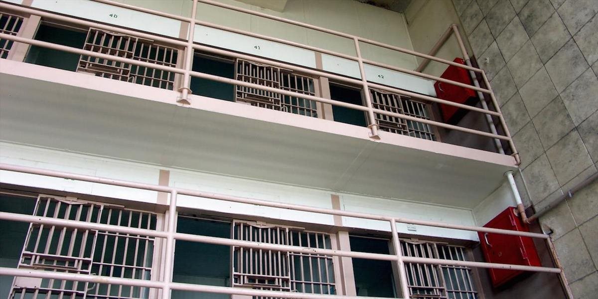 USA prepustia jednorazovo 6000 federálnych väzňov
