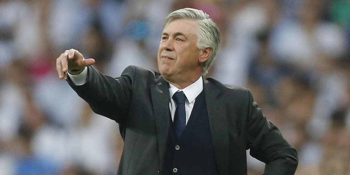 Ancelotti si užíva voľno, Liverpool trénovať nebude
