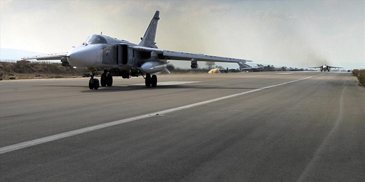 Irak možno požiada Rusko o letecké útoky na Islamský štát