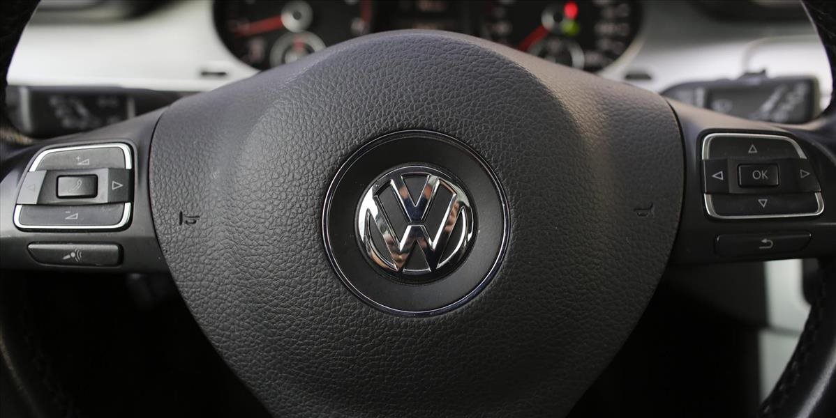 Volkswagen čelí v Nemecku prvej žalobe za podvody pri emisných testoch