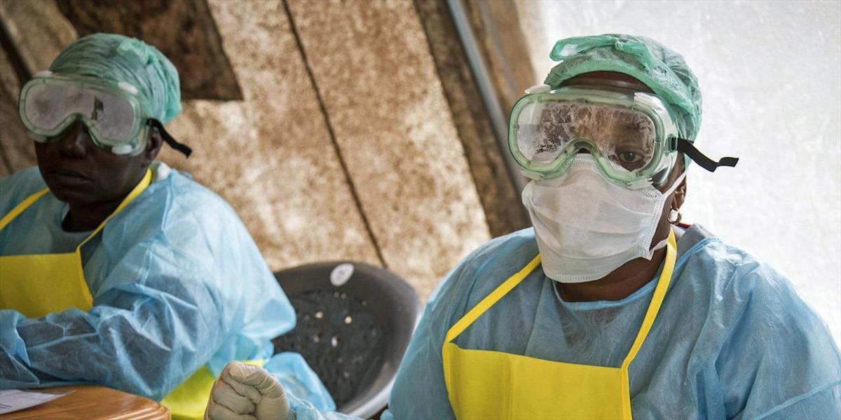 Západoafrické krajiny boli prvýkrát celý týždeň bez nových prípadov eboly