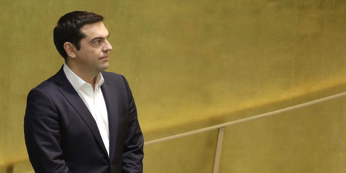 Grécko musí ukončiť revíziu záchranného programu v novembri
