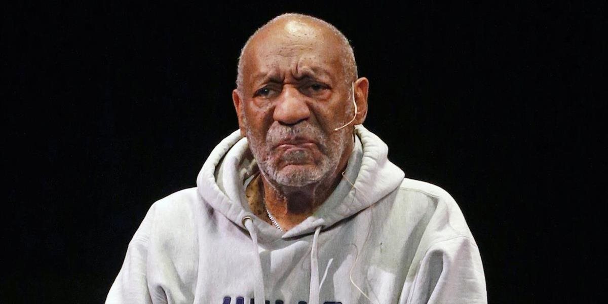 Súd nezverejní výpoveď Billa Cosbyho skôr ako v decembri
