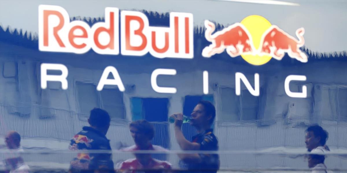 F1: Red Bull sa rozhodne o budúcnosti koncom októbra