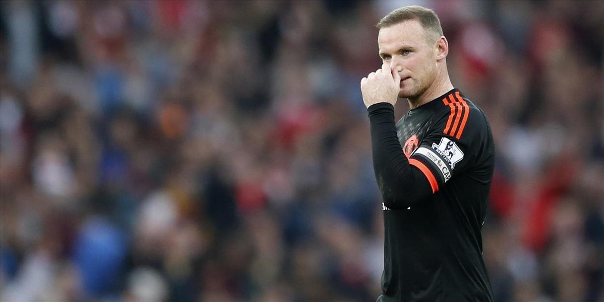 Angličania proti Estónsku bez Rooneyho, kapitánom Cahill
