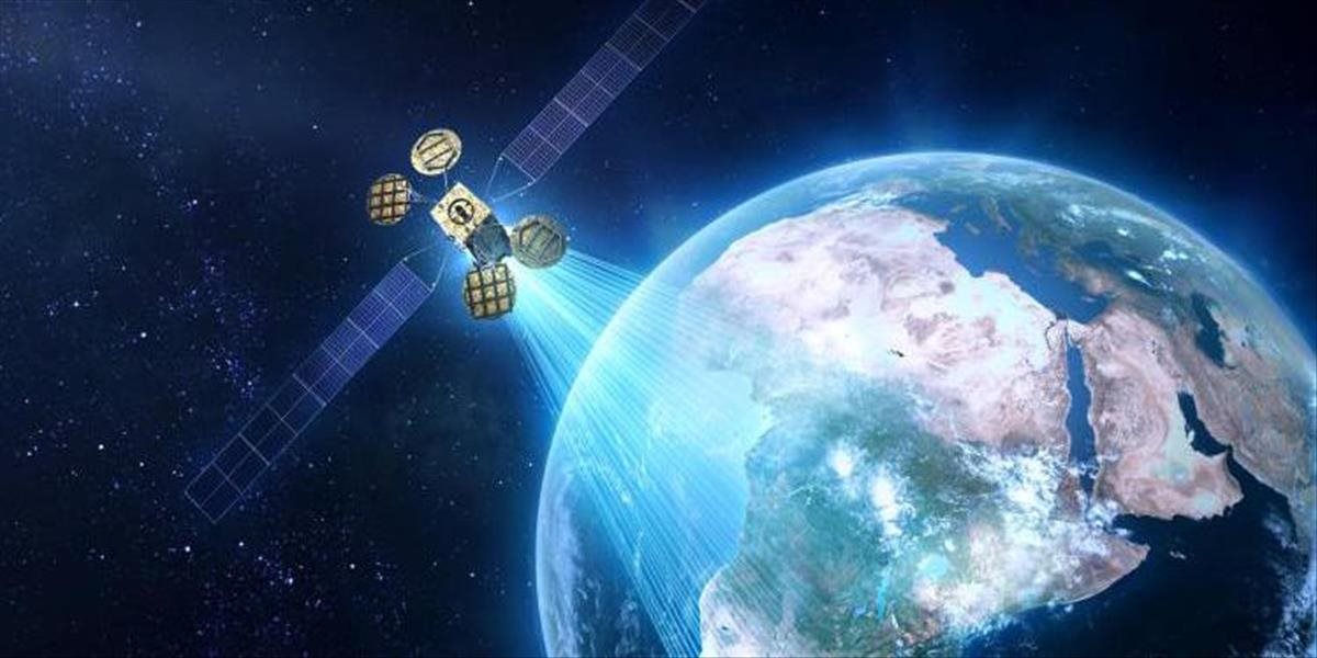 Facebook vypustí satelit na internet zdarma v Afrike