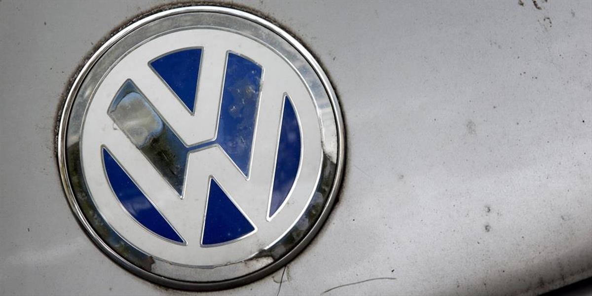 Emisný podvod Volkswagenu údajne zrealizovalo niekoľko inžinierov