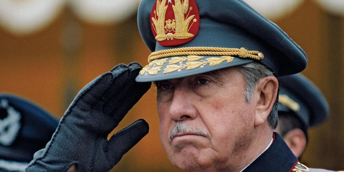 Odtajnené dokumenty: Vraždu bývalého ministra zahraničných vecí nariadil osobne Pinochet