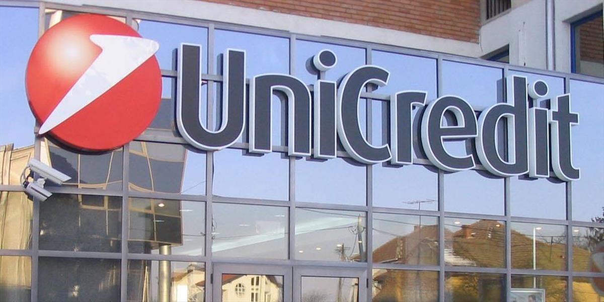 Traja manažéri banky UniCredit čelia v Taliansku vyšetrovaniu