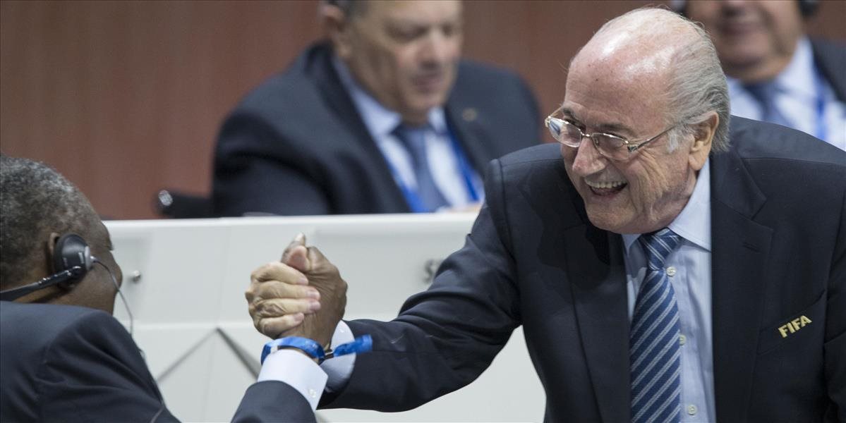 Členovia exekutívy FIFA žiadajú zvolanie zasadnutia