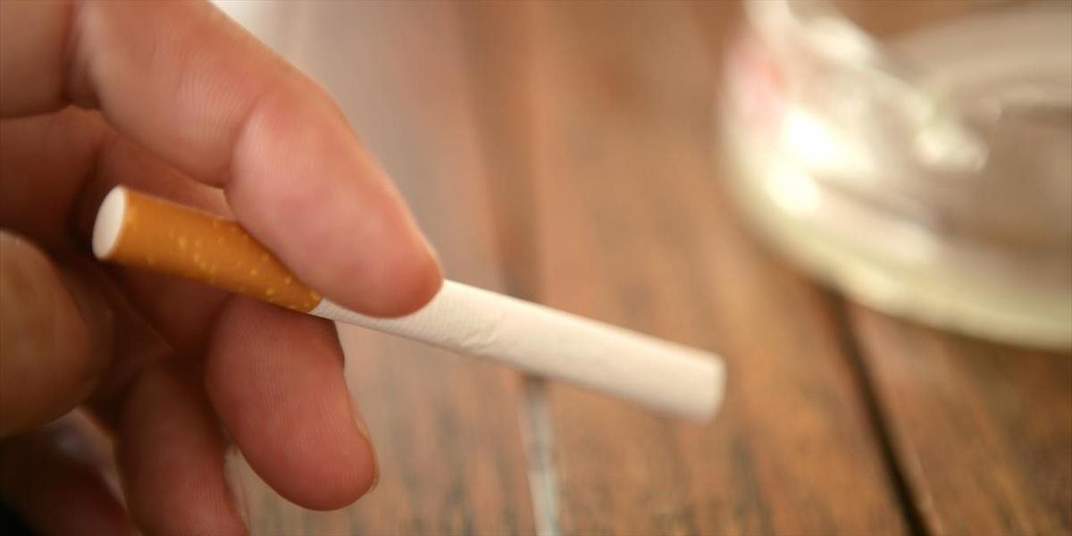 V roku 2030 môže fajčenie zabiť v Číne až dva milióny ľudí
