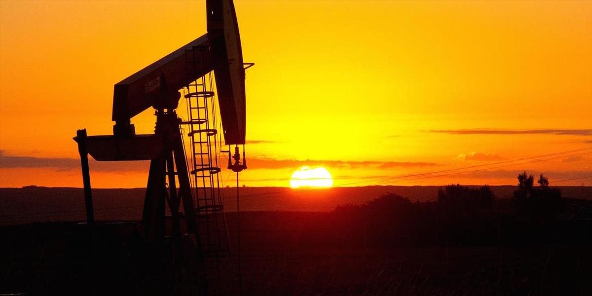 Ceny ropy zaznamenali ďalší rast, cena WTI prekonala 50 USD/barel