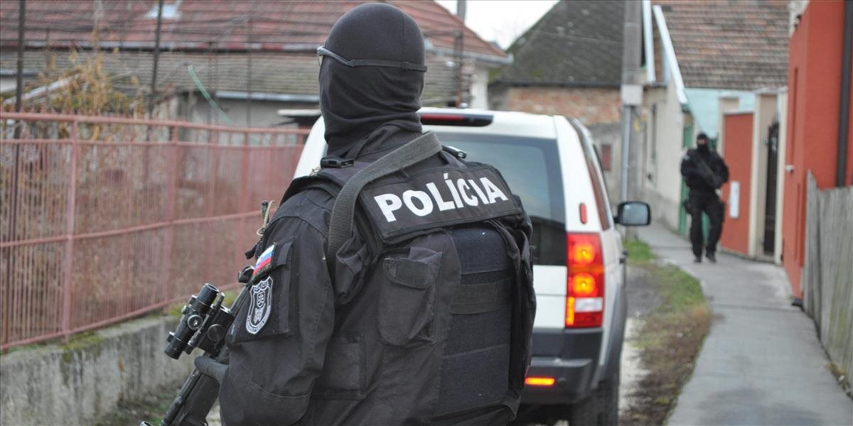 Slovensko poskytne Maďarsku policajtov, ponesieme finančné náklady