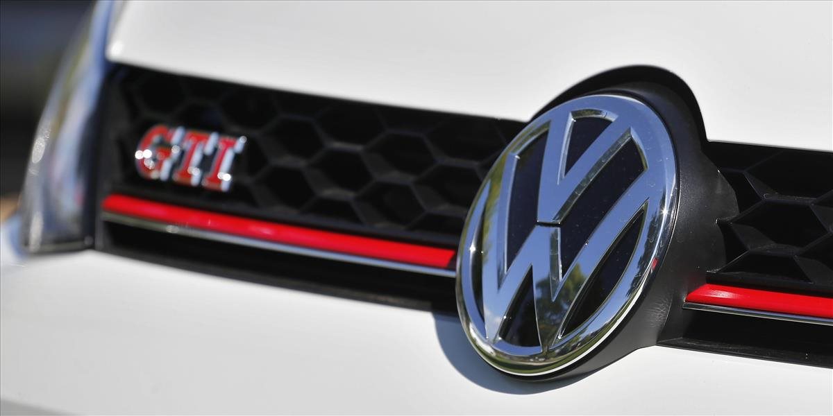 Žalobu na automobilku Volkswagen podal aj americký štát Texas