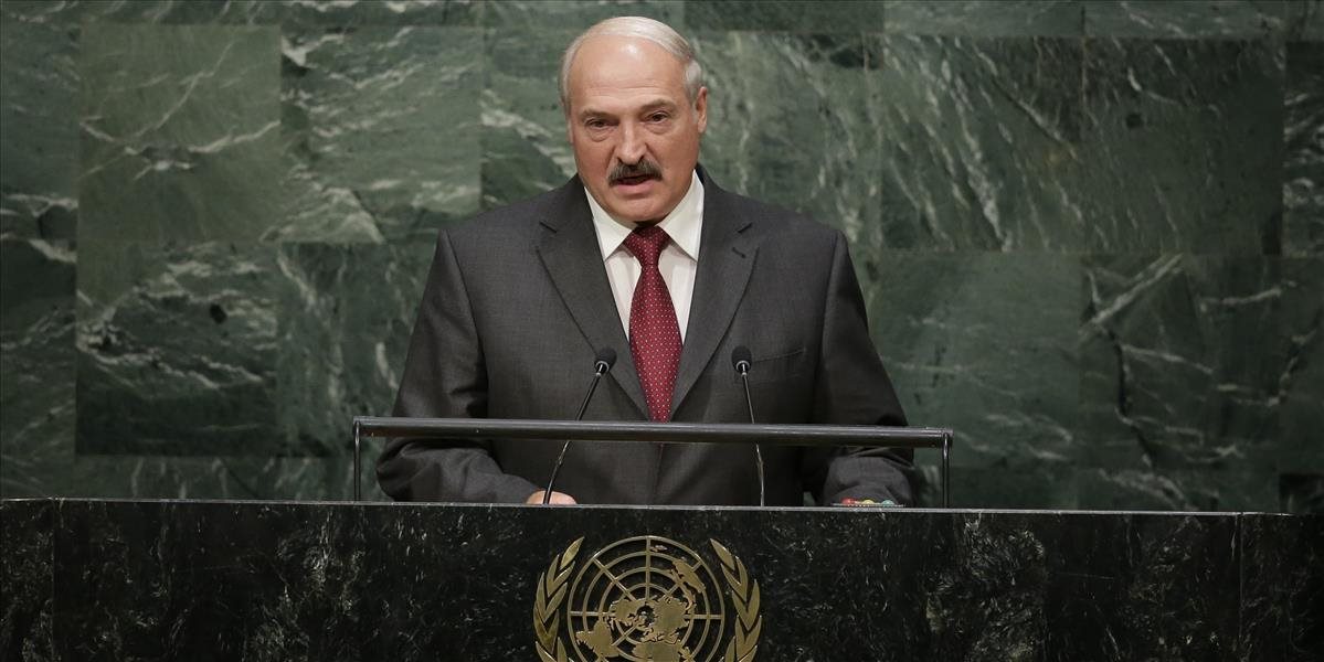Európska únia zvažuje pozastavenie sankcií voči Bielorusku