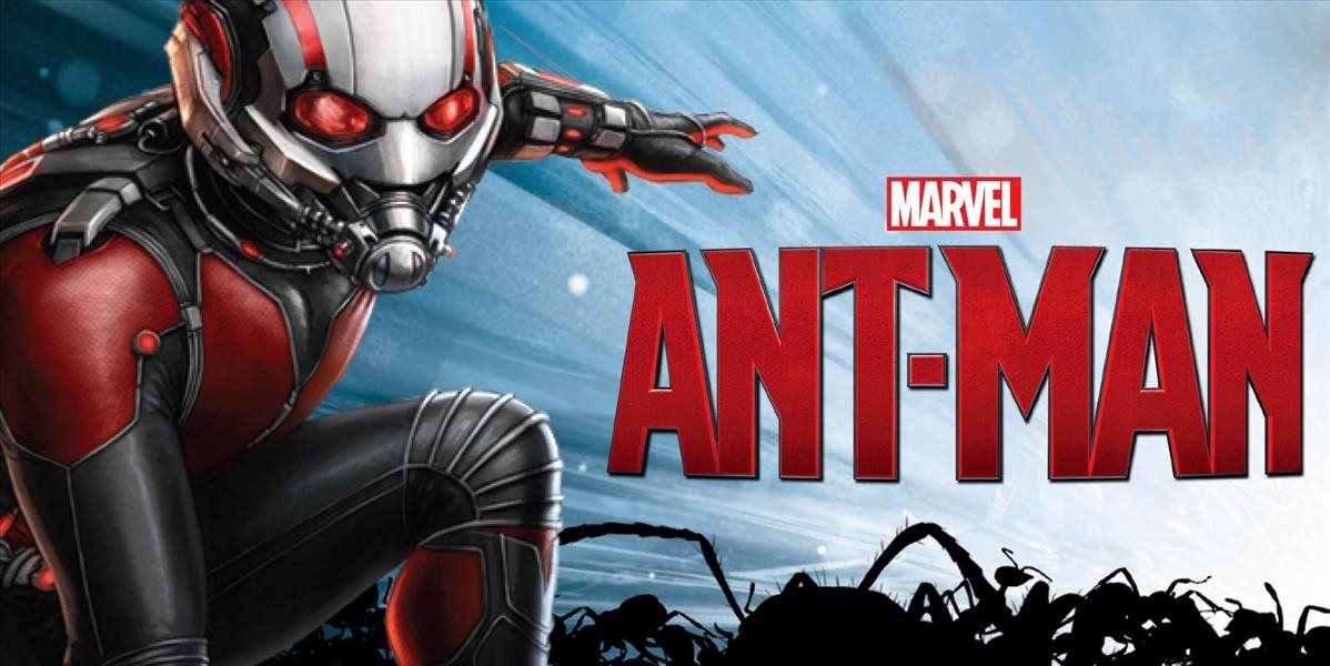 Snímka Ant-Man sa dočká pokračovania