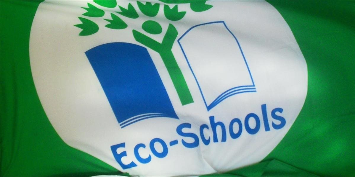 Na Slovensku má titul Zelená škola 86 nových zariadení