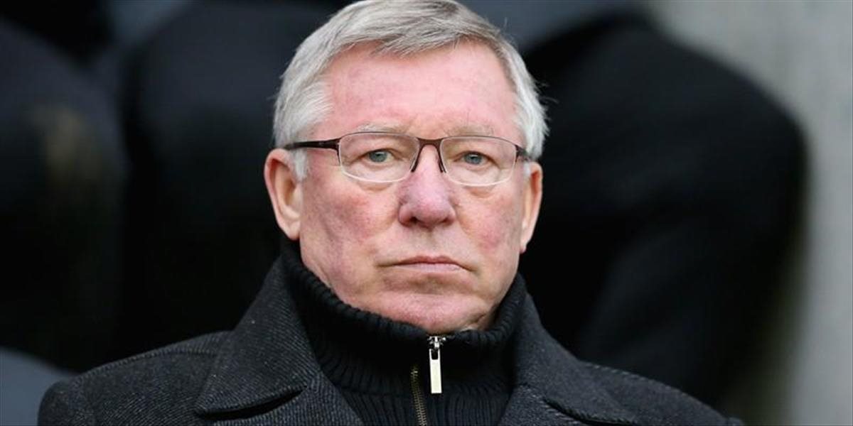 Ferguson prezradil najväčší premrhaný talent počas jeho pôsobenia v United