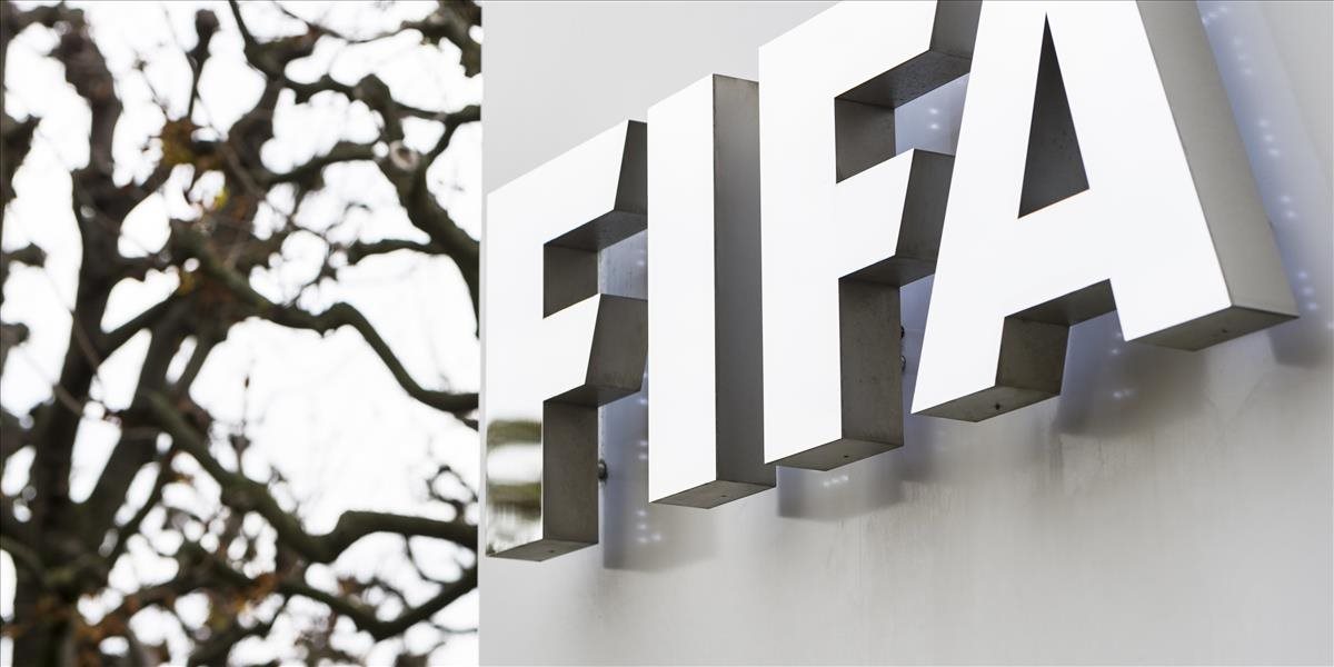 Voľby prezidenta FIFA možno vo februári nebudú, uvažuje sa nad novým termínom