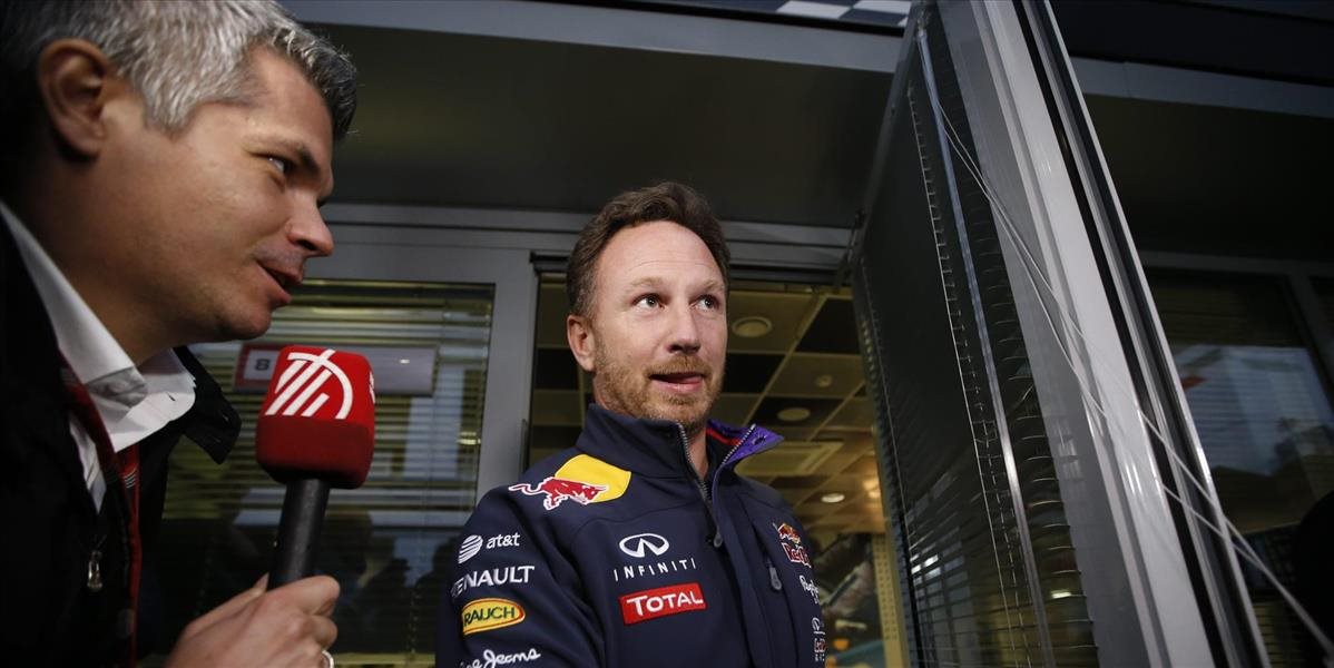 F1: Red Bull možno zostane pri motoroch Renault