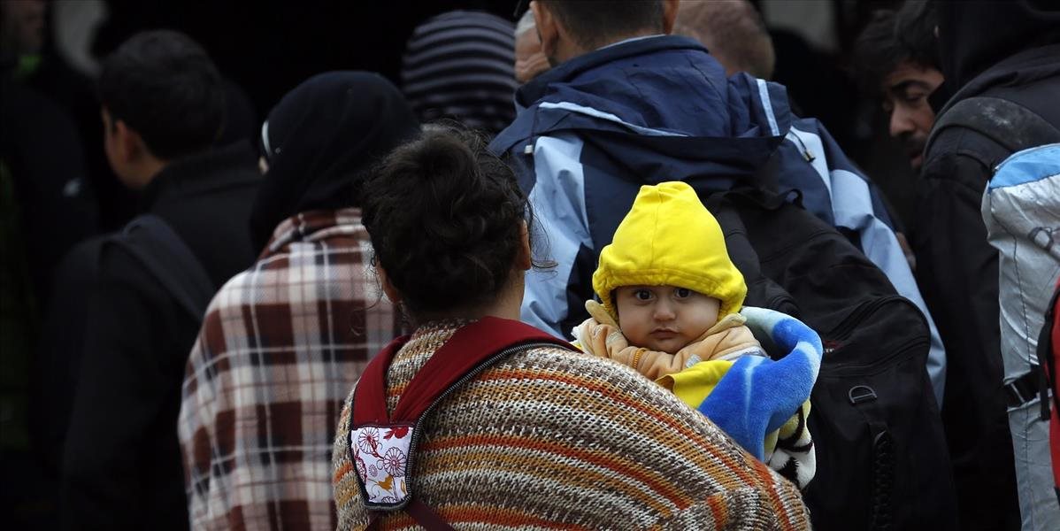 V Prahe sa začnú liečiť prví malí sýrski pacienti z táborov v Jordánsku