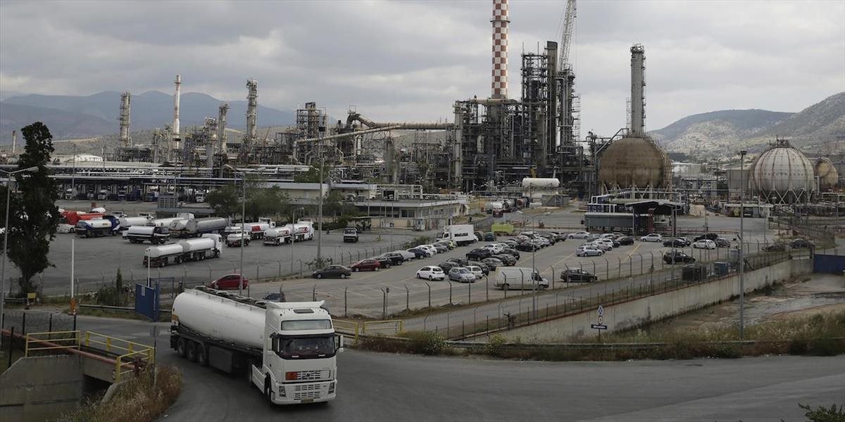 Snemovňa reprezentantov USA zrušila zákaz vývozu ropy z krajiny