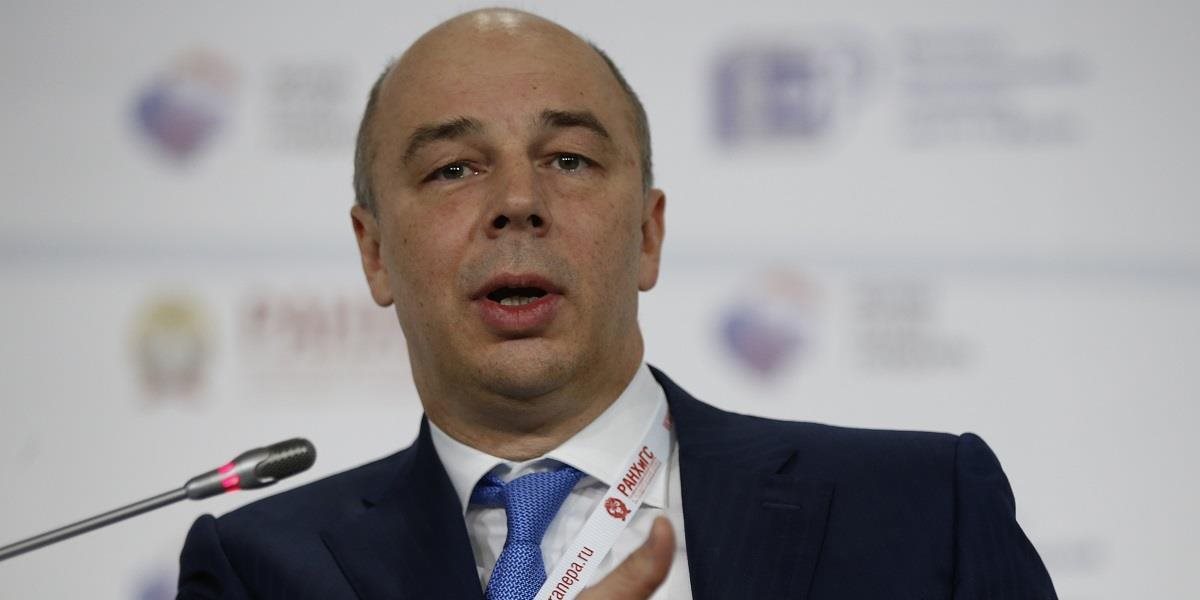 Ministri financií Ruska a Ukrajiny sa nedohodli na reštrukturalizácii dlhu Kyjev