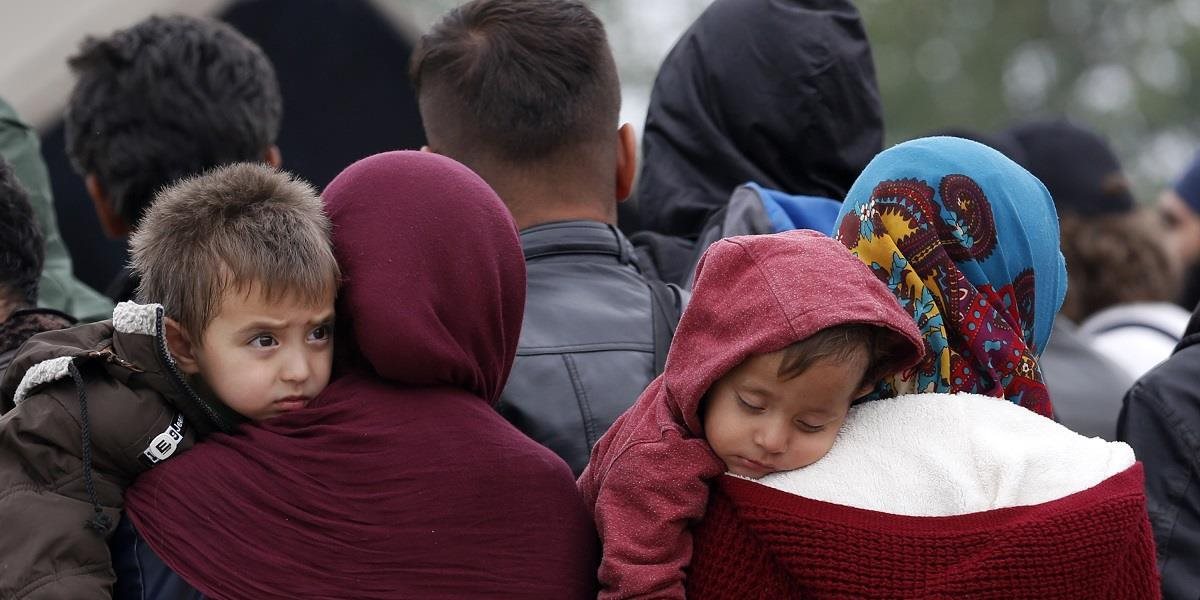 Od začiatku roka prišlo na územie Maďarska 341.934 migrantov