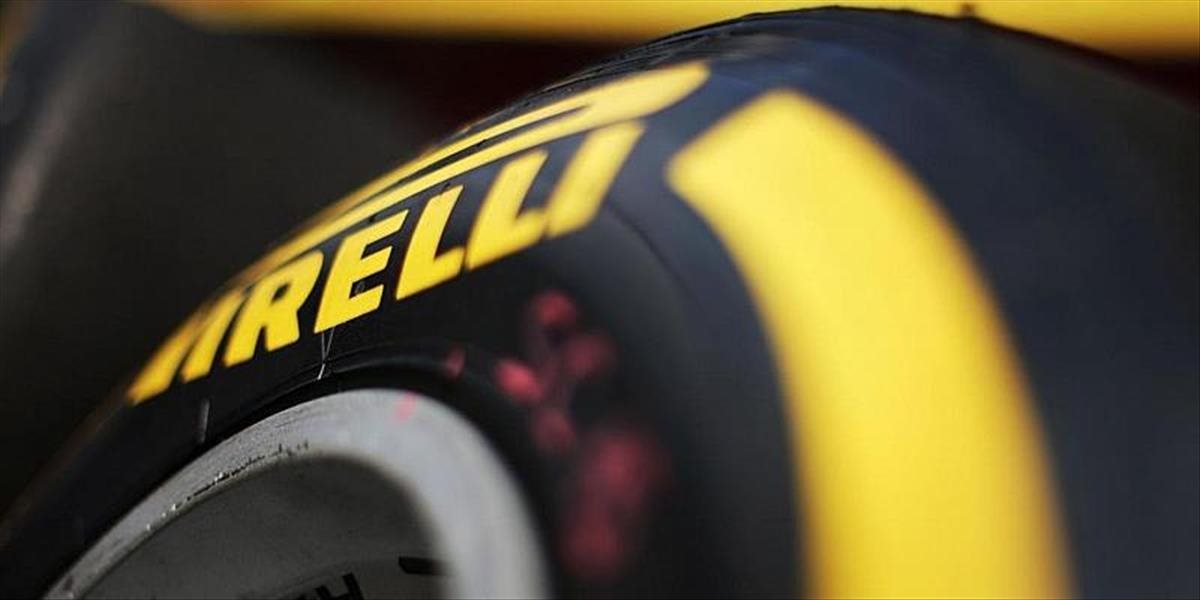 Bernie Ecclestone: S Pirelli sme sa dohodli na ďalšej spolupráci