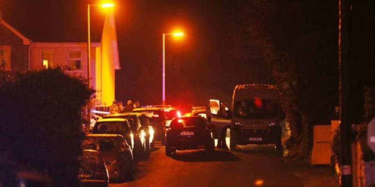 Domáca hádka v Írsku skončila tragicky: Zomreli dvaja ľudia vrátane policajta