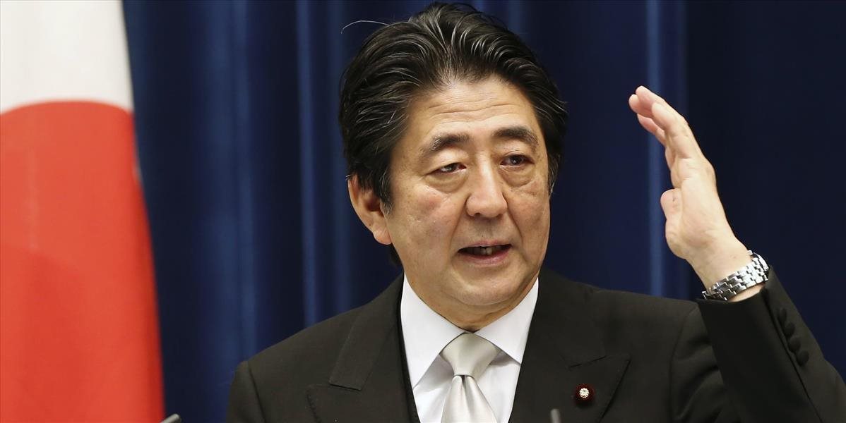 MMF vyzýva Japonsko, aby neodkladalo opäť zvýšenie DPH