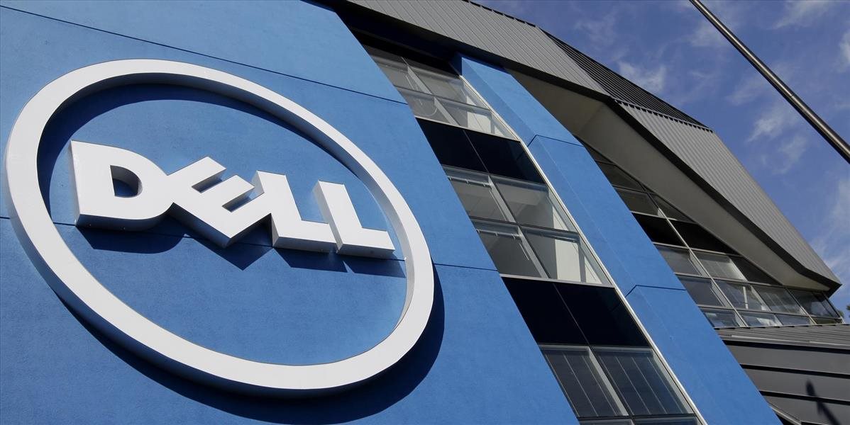 Dell kupuje firmu EMC za 67 mld. USD