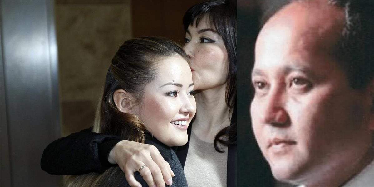 Paríž súhlasí s vydaním kazašského magnáta do Ruska, rodina sa bojí o jeho život