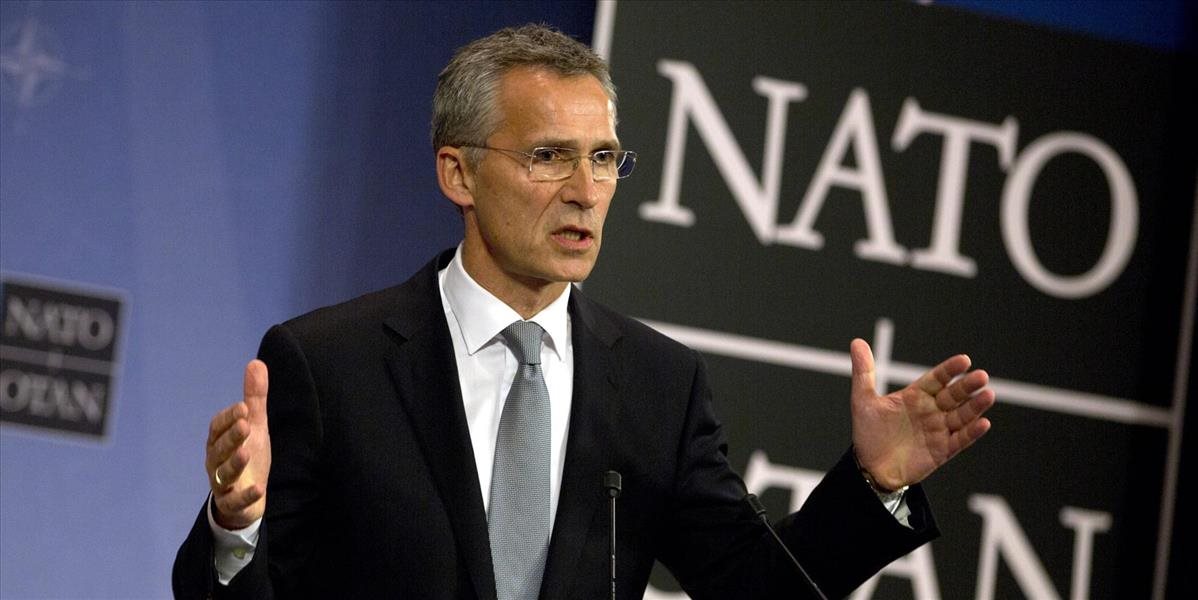 Stoltenberg: NATO poskytne v prípade potreby pomoc Turecku