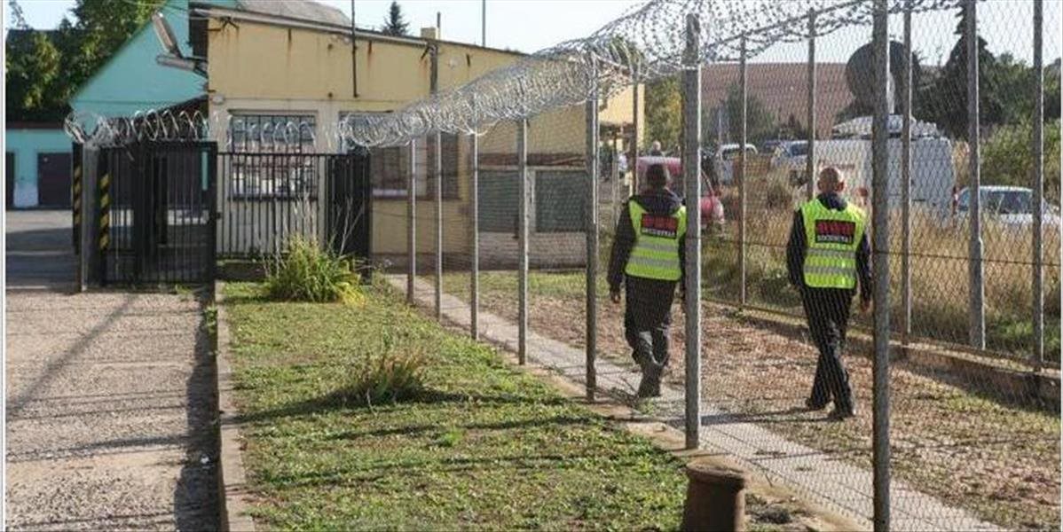 V bývalej českej väznici otvorili zariadenie pre utečencov