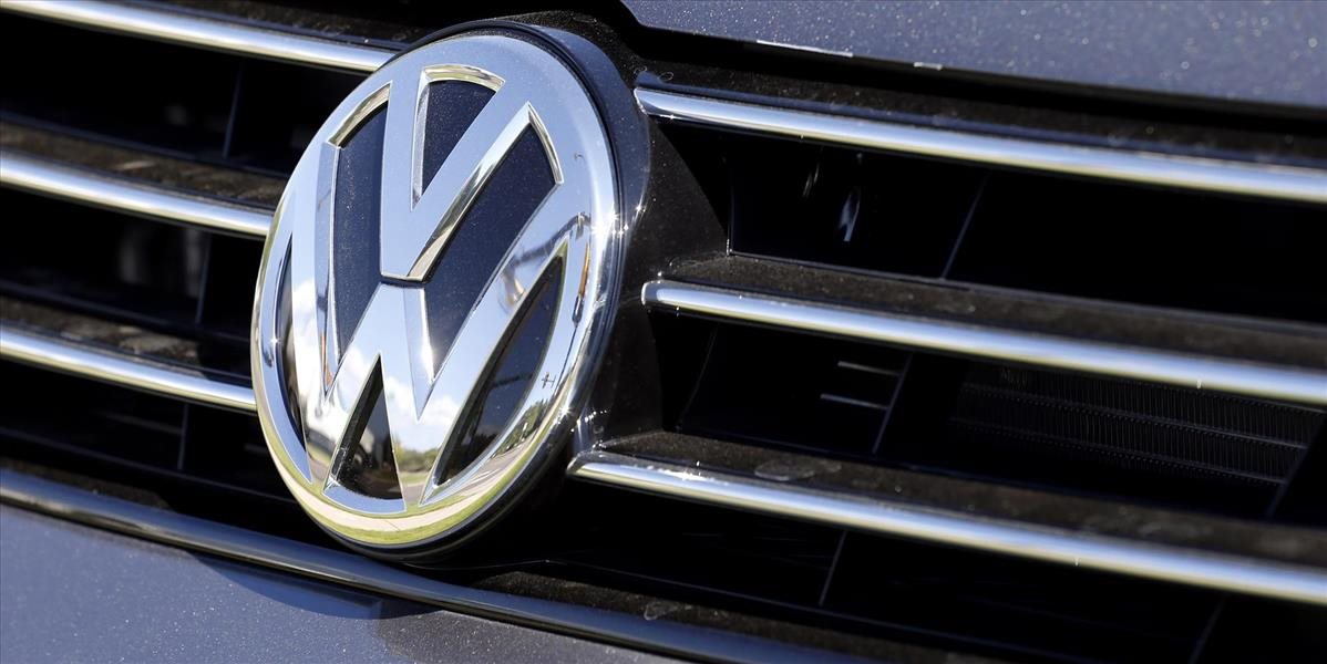 Agentúra S&P znížila rating Volkswagenu o jeden stupeň na A-