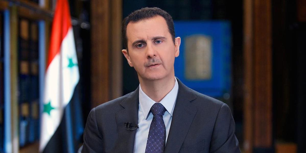 Vodca Frontu an-Nusra žiada vystupňovanie útokov na Asadových alavitov