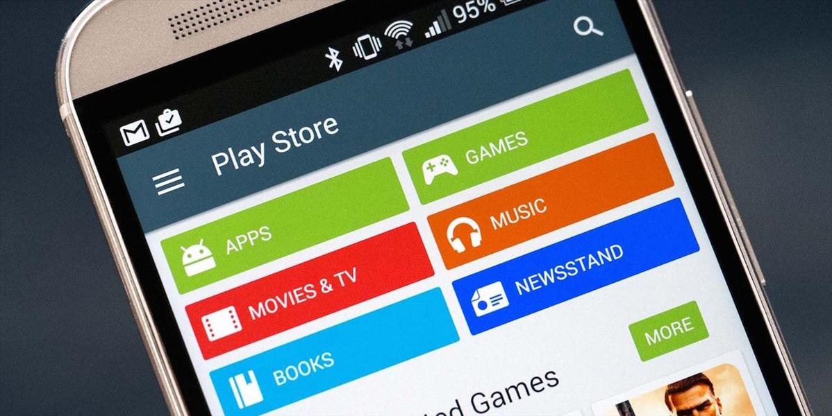 ESET analyzoval falošné aplikácie v digitálnom obchode Google Play