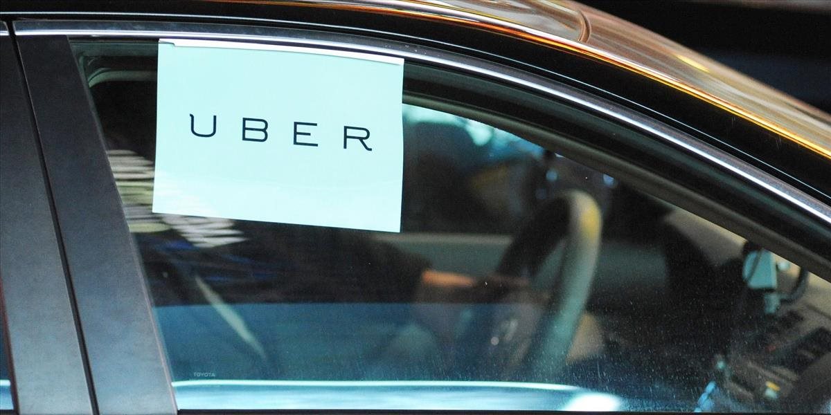 Uber začal v Estónsku pracovať na nových daňových priznaniach pre vodičov