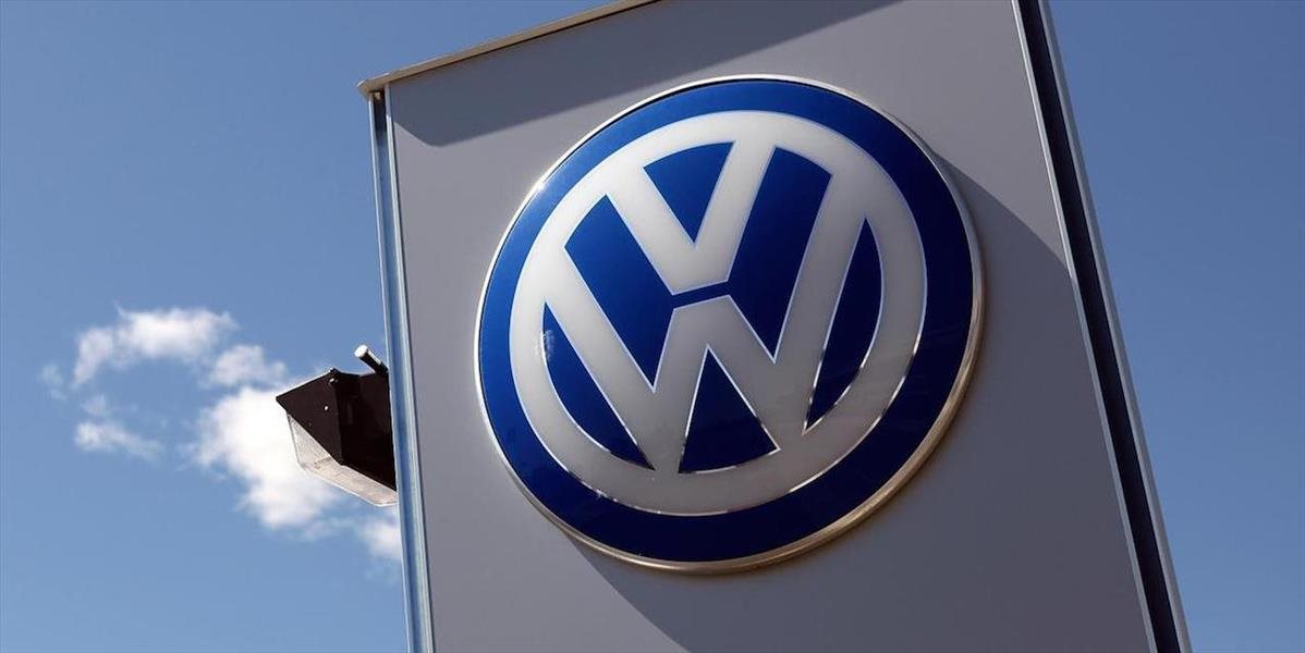 Volkswagen zníži investície vo svojej najväčšej automobilovej divízii o 1 mld. eur