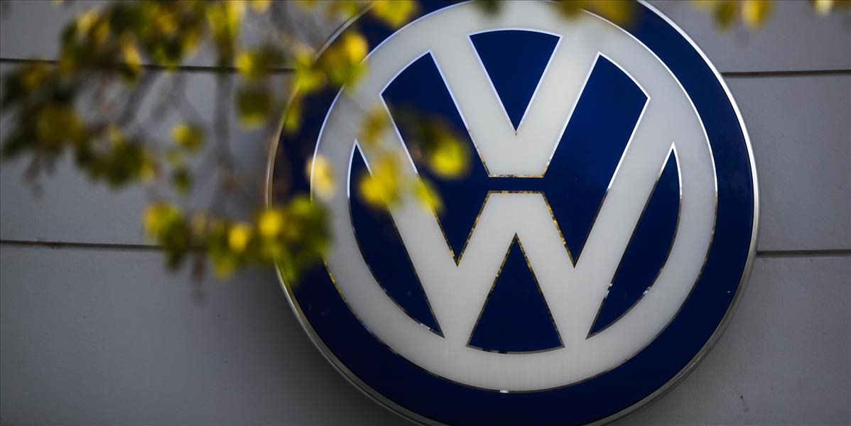 Standard & Poor's zhoršila ratingy Volkswagenu
