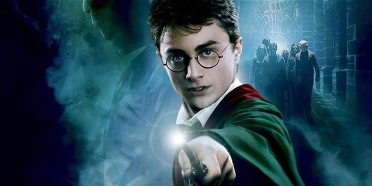Prequel Harryho Pottera budú nakrúcať aj v Liverpoole